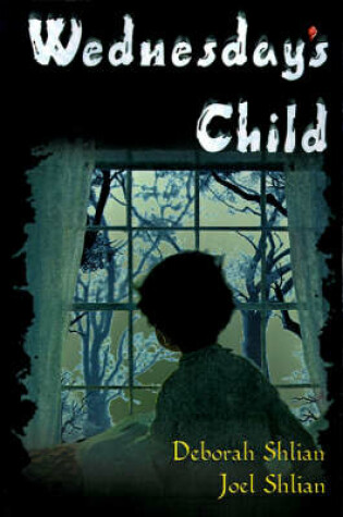 Cover of Wednesday's Child