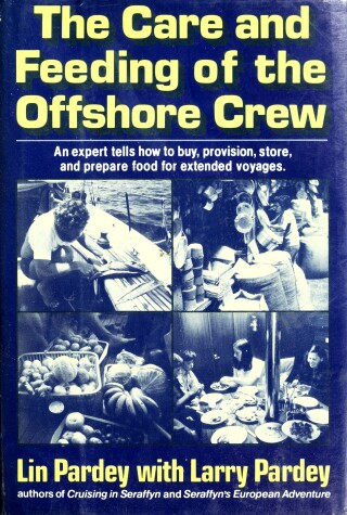 Book cover for CARE & FEEDING OFFSHORE CREW CL