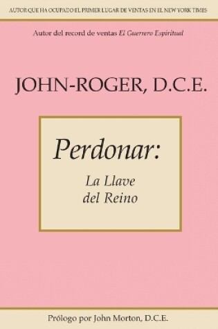 Cover of Perdonar