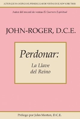 Book cover for Perdonar