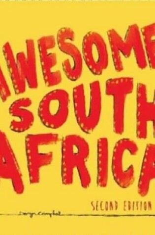 Cover of Awesome South Africa