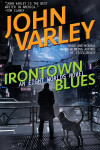 Book cover for Irontown Blues
