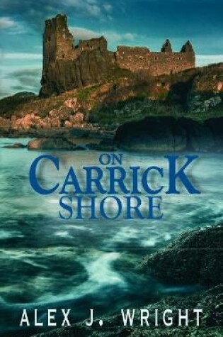 Cover of On Carrick Shore