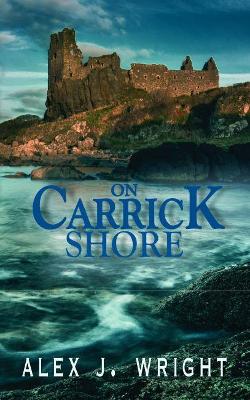 Book cover for On Carrick Shore