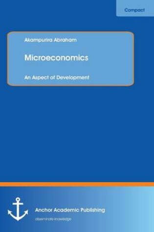 Cover of Microeconomics