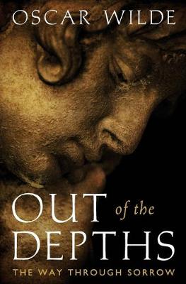 Book cover for Out of the Depths