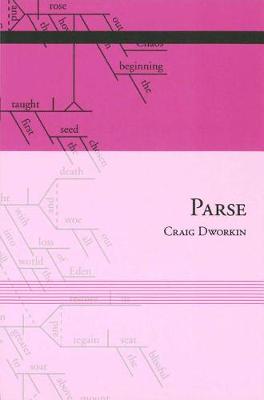 Book cover for Parse