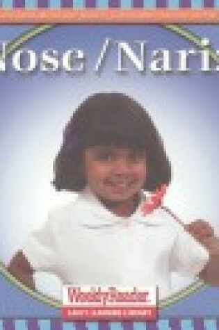 Cover of Nose / Nariz