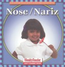 Book cover for Nose / Nariz