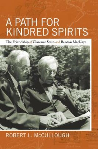 Cover of A Path for Kindred Spirits