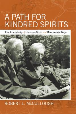 Book cover for A Path for Kindred Spirits
