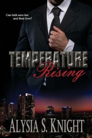 Cover of Temperature Rising