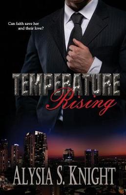 Book cover for Temperature Rising