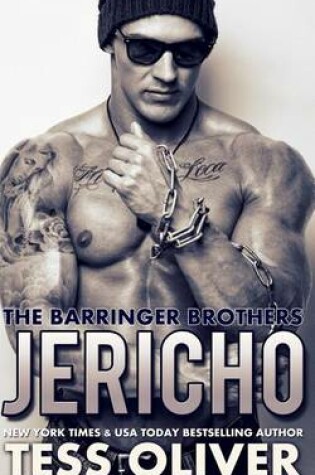 Cover of Jericho