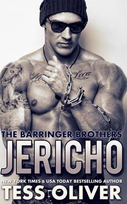 Book cover for Jericho