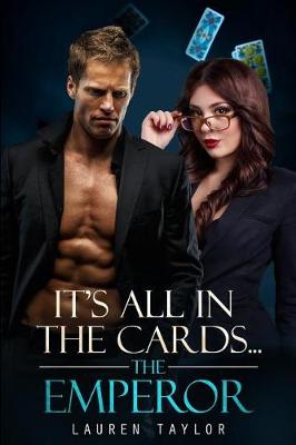 Cover of It's All in the Cards...the Emperor