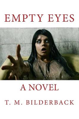 Book cover for Empty Eyes