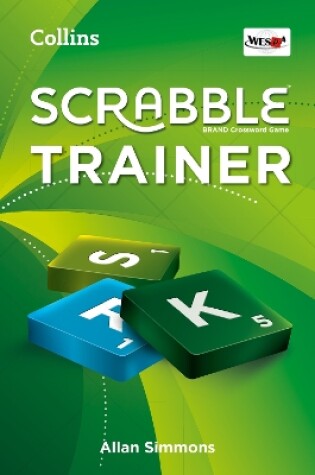 Cover of Scrabble Trainer