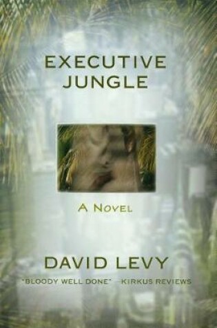 Cover of Executive Jungle