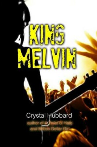 Cover of King Melvin