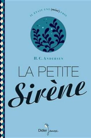 Cover of La Petite Sirene