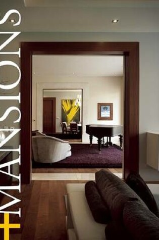 Cover of +Mansions