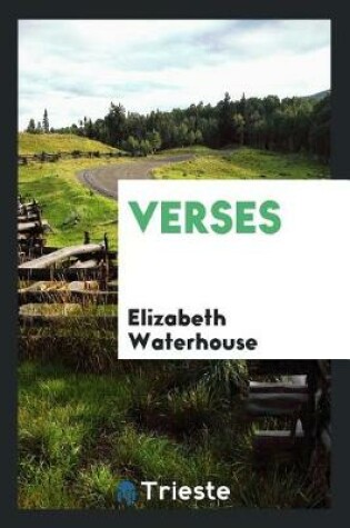 Cover of Verses