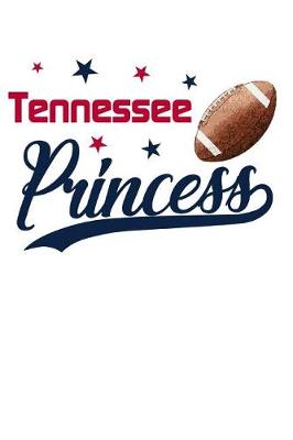 Cover of Tennessee Princess