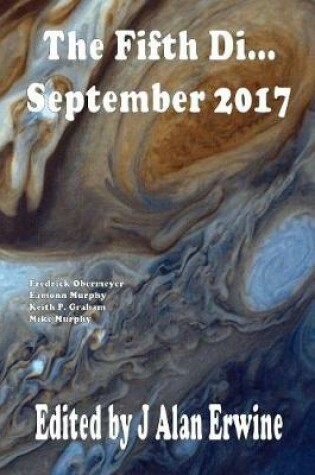 Cover of The Fifth Di... September 2017