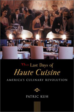 Book cover for Restaurant Republic