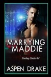 Book cover for Marrying Maddie