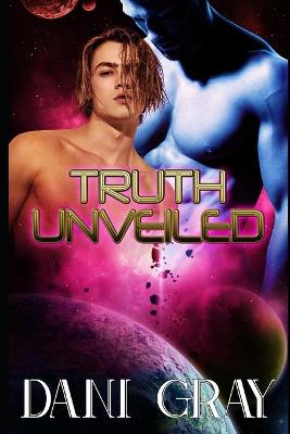 Book cover for Truth Unveiled