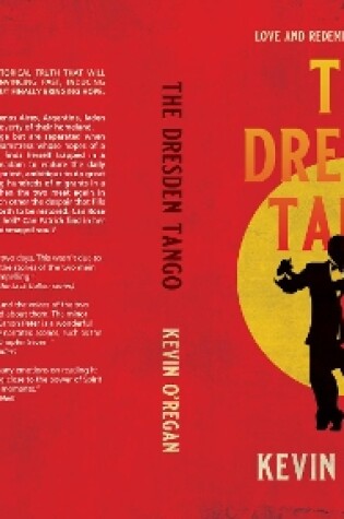 Cover of The Dresden Tango