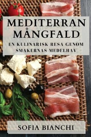 Cover of Mediterran Mångfald