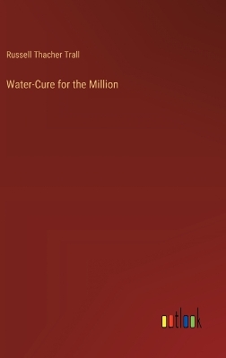 Book cover for Water-Cure for the Million