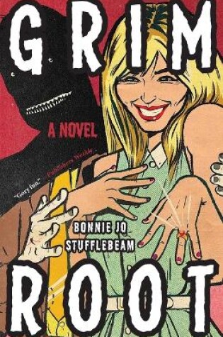 Cover of Grim Root