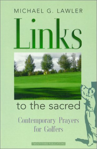 Book cover for Links to the Sacred