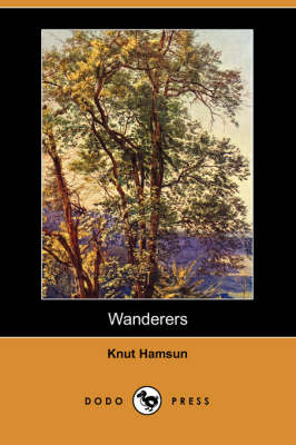 Cover of Wanderers