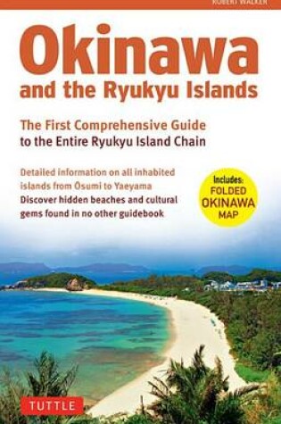 Cover of Okinawa and the Ryukyu Islands