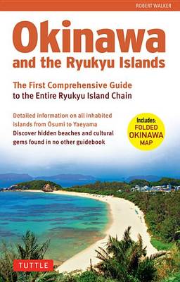 Book cover for Okinawa and the Ryukyu Islands