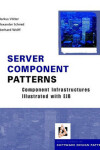 Book cover for Server Component Patterns