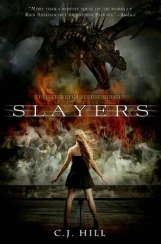 Cover of Slayers