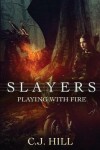 Book cover for Playing With Fire