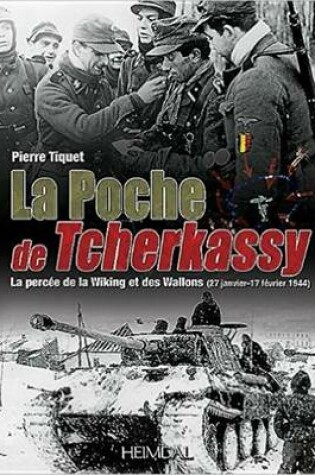 Cover of La Poche De Tscherkassy