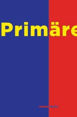 Cover of Primary