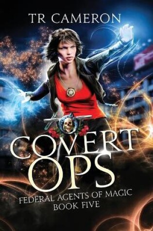 Cover of Covert Ops