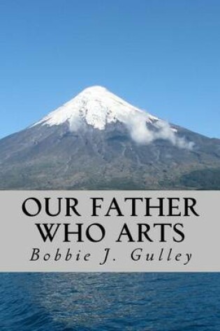 Cover of Our Father Who Arts