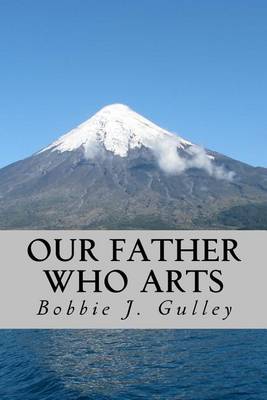 Book cover for Our Father Who Arts