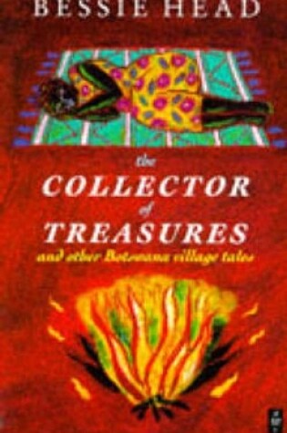 Cover of Collector Of Treasures