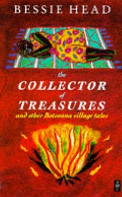 Cover of Collector Of Treasures